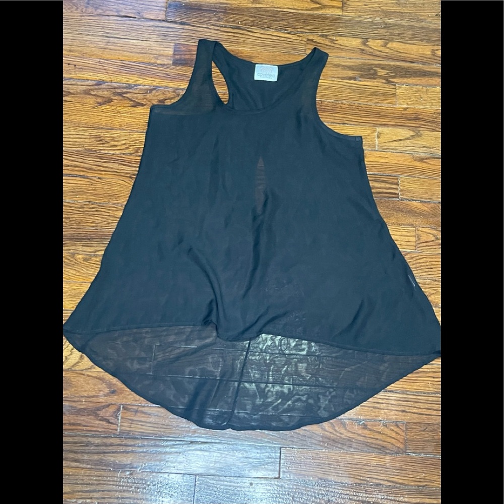 Coveted Clothing